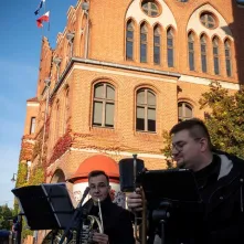 Toruń na Jazzowo