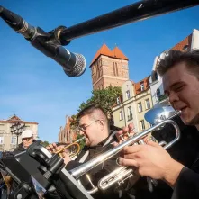 Toruń na Jazzowo