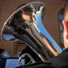 Toruń na Jazzowo