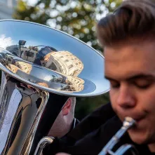 Toruń na Jazzowo