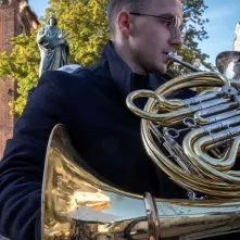 Toruń na Jazzowo