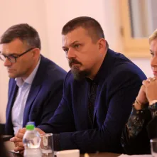 Spotkanie z RO: Chełmińskie, Jakubskie-Mokre, Staromiejskie, 9.10.2024 r.