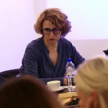 Spotkanie z RO: Chełmińskie, Jakubskie-Mokre, Staromiejskie, 9.10.2024 r.