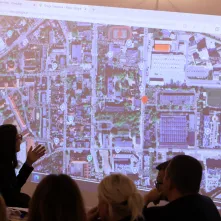 Spotkanie z RO: Chełmińskie, Jakubskie-Mokre, Staromiejskie, 9.10.2024 r.