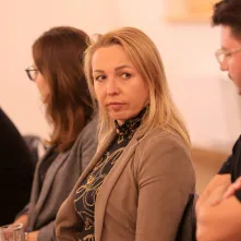 Spotkanie z RO: Chełmińskie, Jakubskie-Mokre, Staromiejskie, 9.10.2024 r.