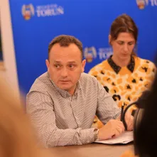 Spotkanie z RO: Chełmińskie, Jakubskie-Mokre, Staromiejskie, 9.10.2024 r.