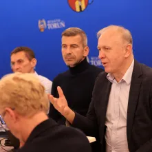 Spotkanie z RO: Chełmińskie, Jakubskie-Mokre, Staromiejskie, 9.10.2024 r.