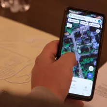 Spotkanie z RO: Chełmińskie, Jakubskie-Mokre, Staromiejskie, 9.10.2024 r.