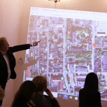 Spotkanie z RO: Chełmińskie, Jakubskie-Mokre, Staromiejskie, 9.10.2024 r.