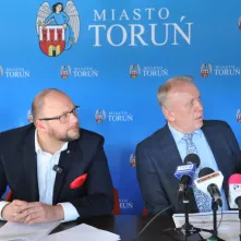 Nowy wariant Trasy Staromostowej, 10.10.2024 r.