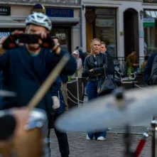 Kwartet jazzowy Igora Nowickiego, 10.10.2024 r.