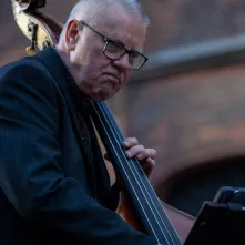 Kwartet jazzowy Igora Nowickiego, 10.10.2024 r.