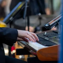 Kwartet jazzowy Igora Nowickiego, 10.10.2024 r.
