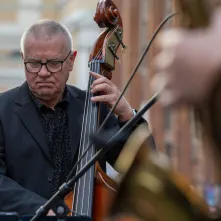 Kwartet jazzowy Igora Nowickiego, 10.10.2024 r.