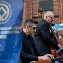 Kwartet jazzowy Igora Nowickiego, 10.10.2024 r.