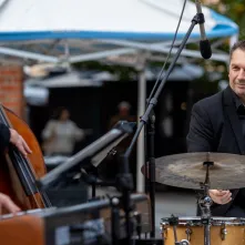 Kwartet jazzowy Igora Nowickiego, 10.10.2024 r.