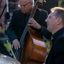 Kwartet jazzowy Igora Nowickiego, 10.10.2024 r.