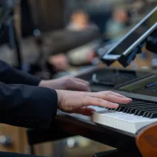 Kwartet jazzowy Igora Nowickiego, 10.10.2024 r.