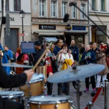 Kwartet jazzowy Igora Nowickiego, 10.10.2024 r.