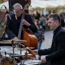 Kwartet jazzowy Igora Nowickiego, 10.10.2024 r.