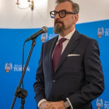 Otwarcie Kulturalnego Huba Bydgoskiego Przedmieścia, 11.10.2024 r.