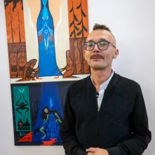 Otwarcie Kulturalnego Huba Bydgoskiego Przedmieścia, 11.10.2024 r.