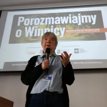 Konsultacje ws. zachodniej Winnicy, 12.10.2024 r.