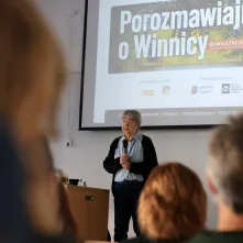 Konsultacje ws. zachodniej Winnicy, 12.10.2024 r.