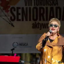 VIII Toruńska Senioriada, 12.10.2024 r.