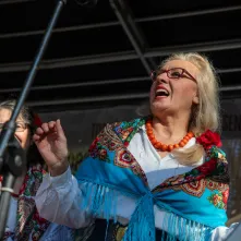VIII Toruńska Senioriada, 12.10.2024 r.