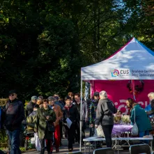VIII Toruńska Senioriada, 12.10.2024 r.
