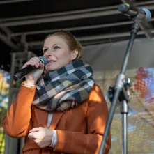 VIII Toruńska Senioriada, 12.10.2024 r.