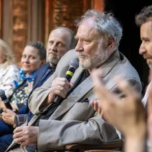 Toruńska premiera filmu Sezony, 13.10.2024 r.