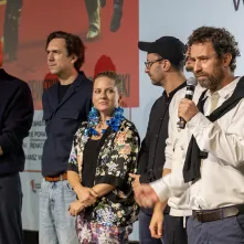 Toruńska premiera filmu Sezony, 13.10.2024 r.