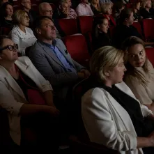 Toruńska premiera filmu Sezony, 13.10.2024 r.