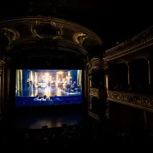 Toruńska premiera filmu Sezony, 13.10.2024 r.