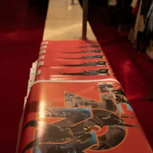 Toruńska premiera filmu Sezony, 13.10.2024 r.