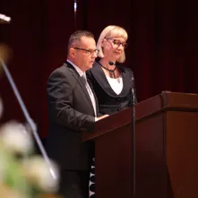 Docenili nauczycieli z Torunia i regionu cz. 2
