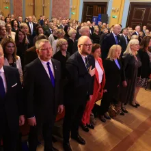 Docenili nauczycieli z Torunia i regionu cz. 2