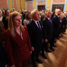 Docenili nauczycieli z Torunia i regionu cz. 2
