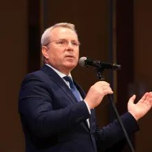 Docenili nauczycieli z Torunia i regionu cz. 2