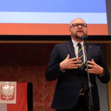 Docenili nauczycieli z Torunia i regionu cz. 2