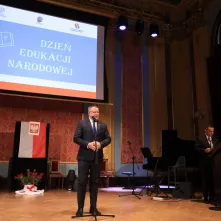 Docenili nauczycieli z Torunia i regionu cz. 2