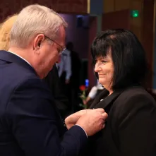Docenili nauczycieli z Torunia i regionu cz. 2