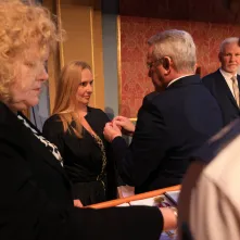 Docenili nauczycieli z Torunia i regionu cz. 2