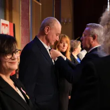 Docenili nauczycieli z Torunia i regionu cz. 2