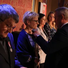 Docenili nauczycieli z Torunia i regionu cz. 2