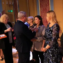 Docenili nauczycieli z Torunia i regionu cz. 2