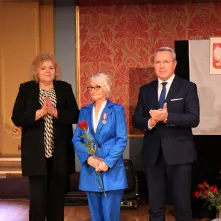 Docenili nauczycieli z Torunia i regionu cz. 2