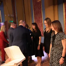 Docenili nauczycieli z Torunia i regionu cz. 2